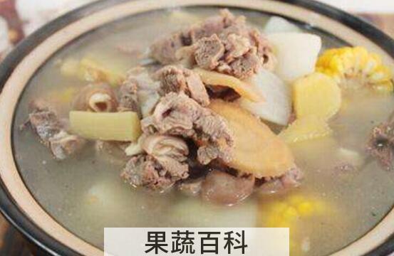 男人养肾最佳十种食物