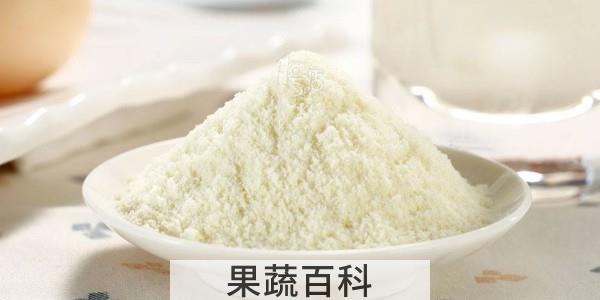 奶粉是什么奶做出来的