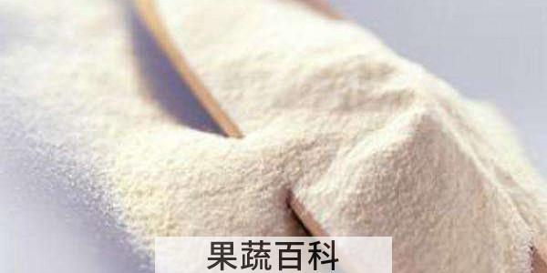 奶粉是什么奶做出来的