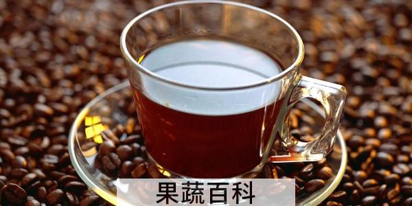 咖啡种类有哪些