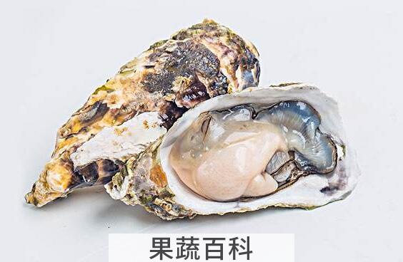 生蚝对男人的功效与作用
