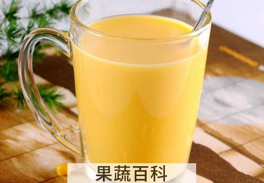 破壁机玉米汁怎么榨才好喝