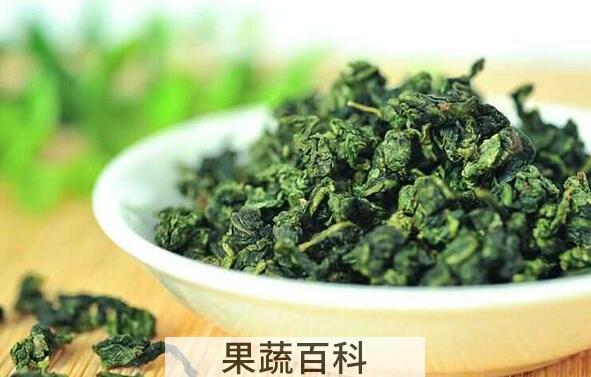 清明茶的功效与作用