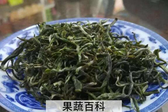 清明茶的功效与作用