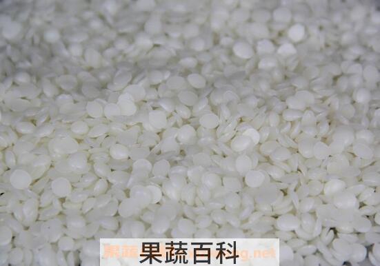 什么是白蜂蜡 白蜂蜡有什么作用