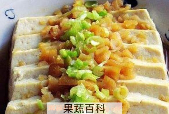 干贝怎么吃 干贝的食用方法技巧