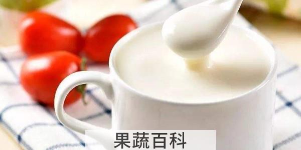 乳酸菌饮料和酸奶的区别