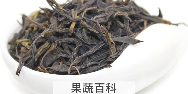 单丛茶是什么茶类