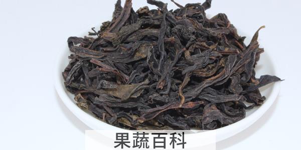 单丛茶是什么茶类
