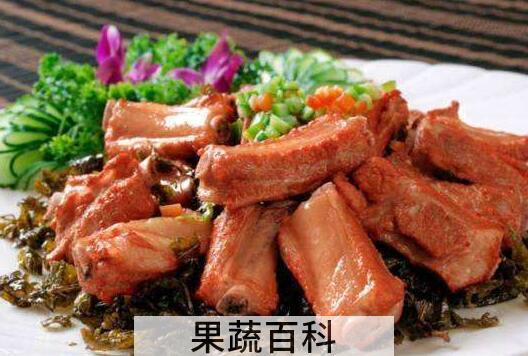 什么是融合菜 最流行融合菜介绍