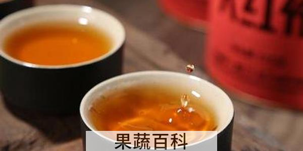 大红袍属于什么茶类