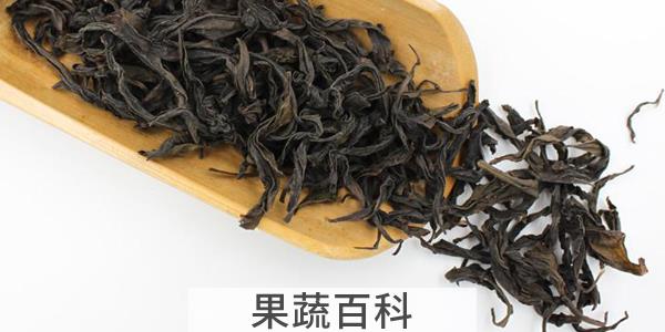 大红袍属于什么茶类