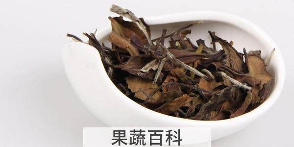 寿眉属于什么茶类