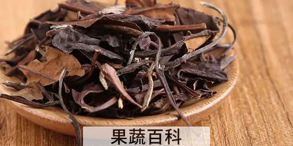 寿眉属于什么茶类