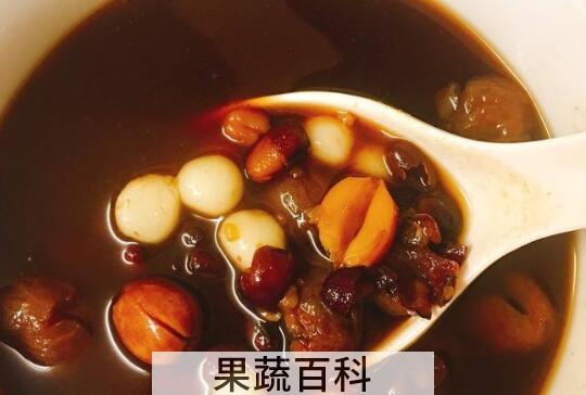 食疗祛斑的方法有哪些 食疗祛斑效果最好的方法
