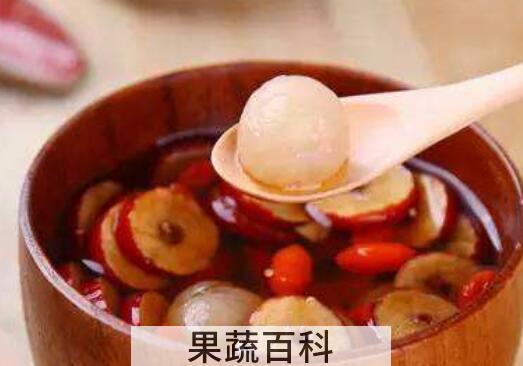 食疗补气血吃什么最好
