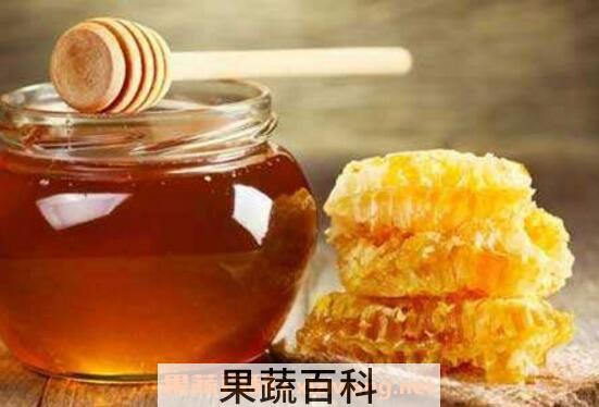 男人喝蜜蜂糖的好处 女人喝蜜蜂糖的好处