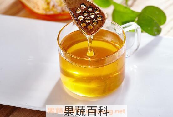 男人喝蜜蜂糖的好处 女人喝蜜蜂糖的好处