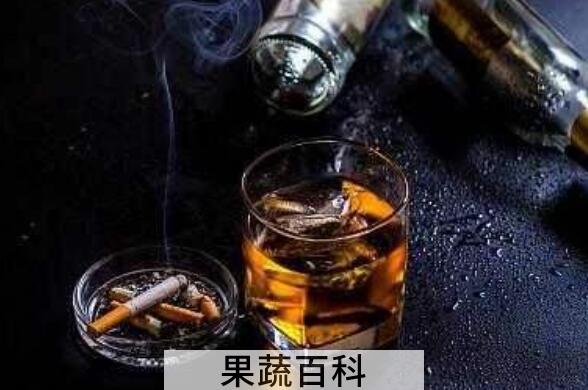 酗酒的危害有哪些 长期酗酒对身体的影响