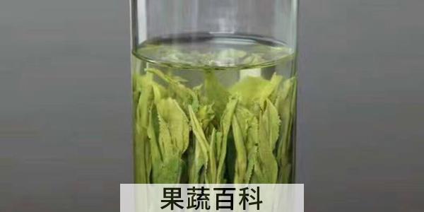 太平猴魁属于什么茶类