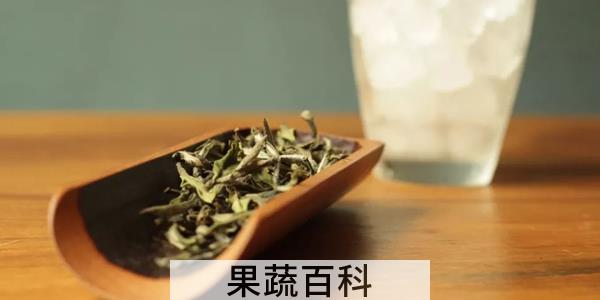 白茶属于什么茶类