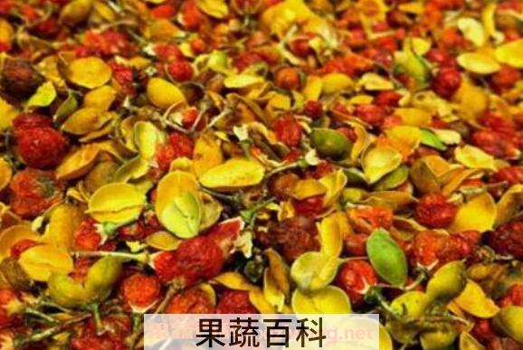 合欢花怎么治失眠 合欢花配合什么治失眠