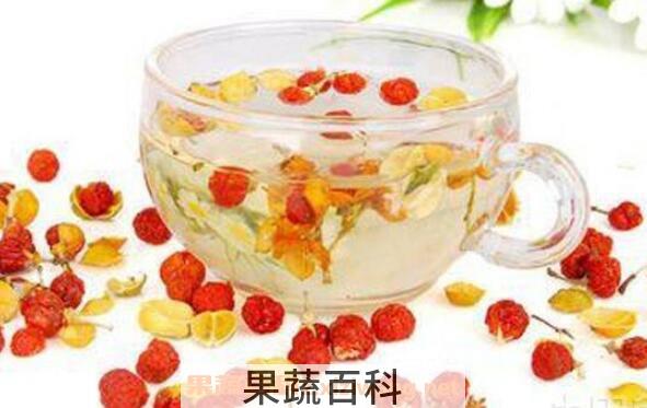 合欢花怎么治失眠 合欢花配合什么治失眠