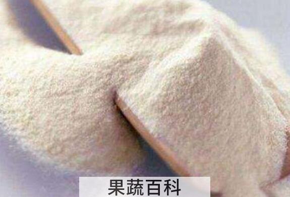 喝蛋白质粉有什么好处和坏处