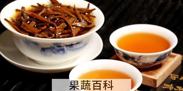 云南滇红属于什么茶类
