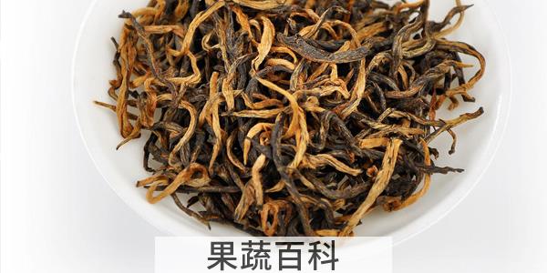 云南滇红属于什么茶类