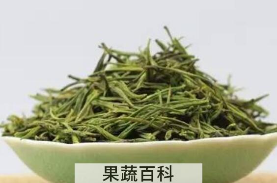 普陀佛茶的主要功效作用