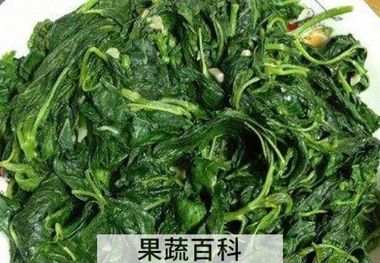 帝王菜的功效和作用