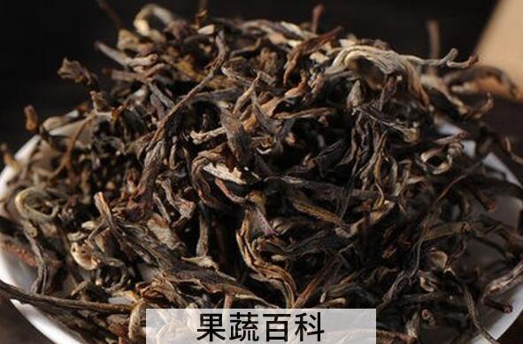 迷帝茶的功效与作用 迷帝茶是什么茶