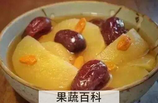 什么人禁吃煮熟的苹果