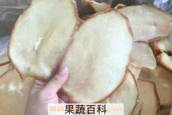 干响螺片的功效与禁忌