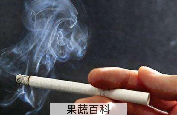 吸烟的危害有哪些 吸烟对身体的十大危害