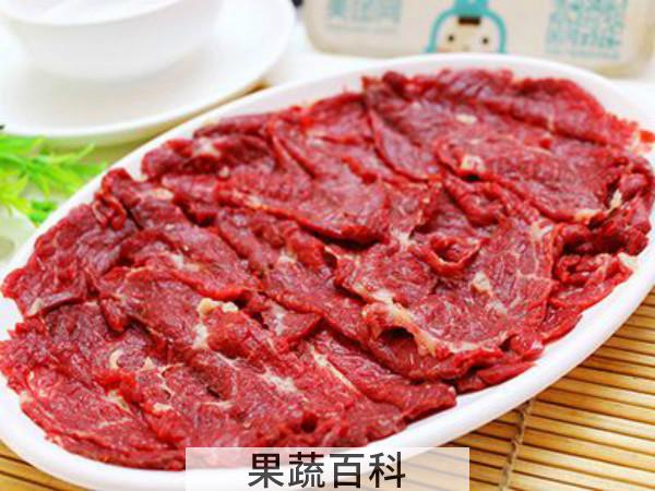 牛肉炒了嚼不动怎么补救