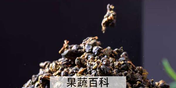 冻顶乌龙茶保质期多长时间