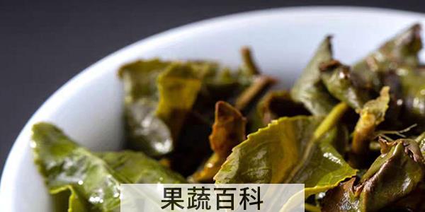 冻顶乌龙茶保质期多长时间