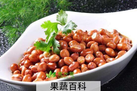回潮花生米变脆小方法 回潮花生米还能吃吗