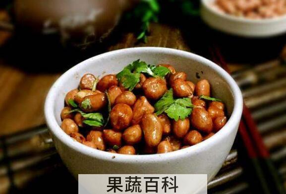 回潮花生米变脆小方法 回潮花生米还能吃吗