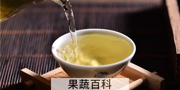 冻顶乌龙茶怎么泡