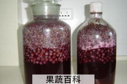喝自制葡萄酒的好处和坏处