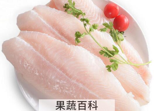 巴沙鱼的营养价值 巴沙鱼都有什么功效
