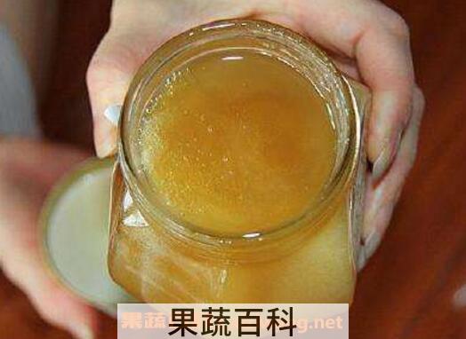 蜂蜜变质是什么样子 蜂蜜变质能吃吗