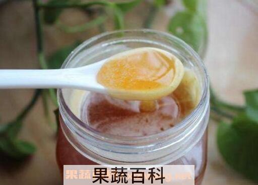 蜂蜜变质是什么样子 蜂蜜变质能吃吗