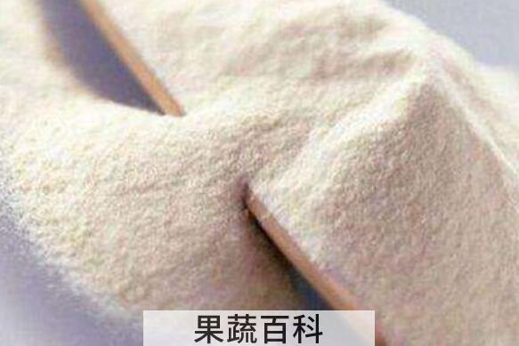 蛋白质粉的功效与禁忌
