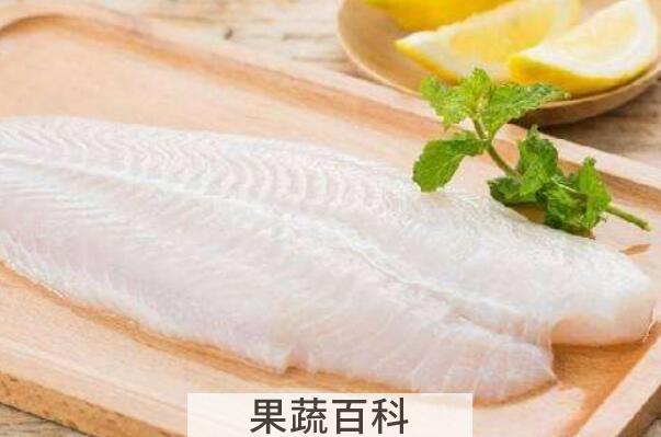 巴沙鱼禁止的原因 巴沙鱼不适合人类食用
