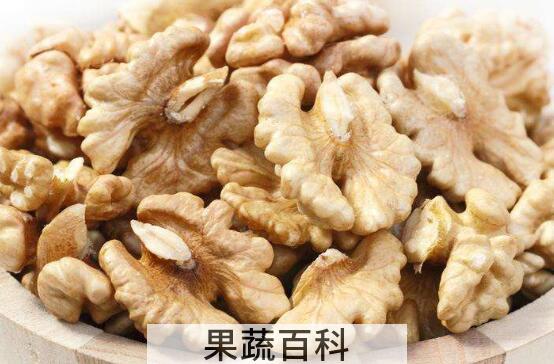 核桃仁怎么吃 核桃仁的吃法与做法大全