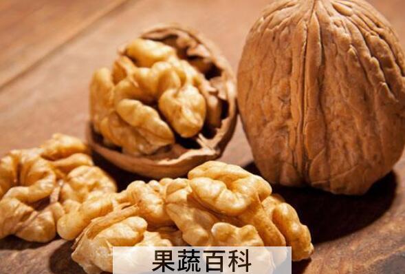 核桃仁怎么吃 核桃仁的吃法与做法大全